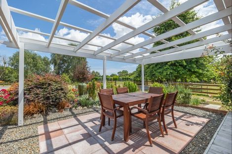 Photo of property in 153 Buller Road, Levin, 5571