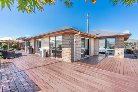 Photo of property in 9 Copperfield Close, Mosgiel, 9024