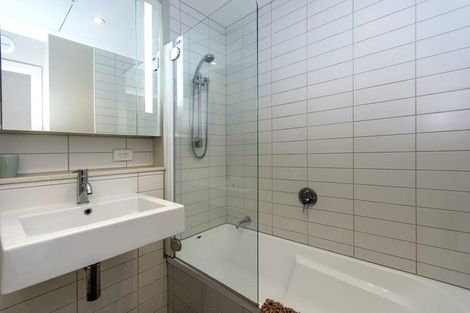 Photo of property in Trinity Apartments, 608/19 College Street, Te Aro, Wellington, 6011