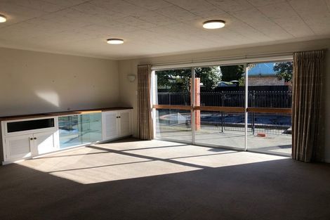 Photo of property in 5c Gilmore Place, Burnside, Christchurch, 8053