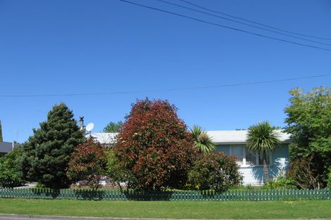 Photo of property in 6 Riperata Street, Riverdale, Gisborne, 4010