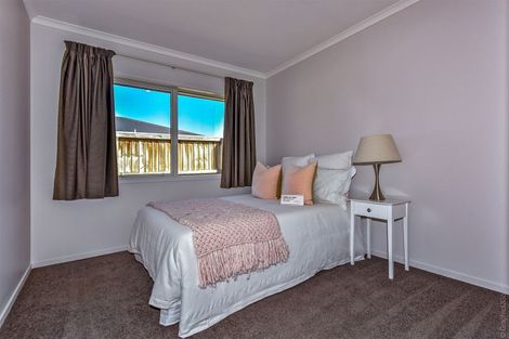 Photo of property in 58 Bradbury Avenue, Rolleston, 7614