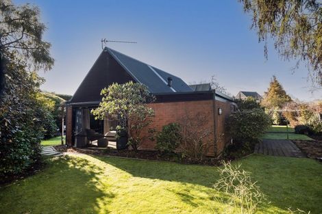 Photo of property in 9 Frith Place, Burnside, Christchurch, 8053