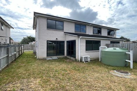 Photo of property in 55c Rosehill Drive, Rosehill, Papakura, 2113