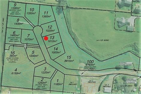 Photo of property in 18 Harakeke Place, Redwoodtown, Blenheim, 7201