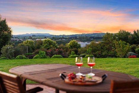 Photo of property in 28 Blacklock Road, Pyes Pa, Tauranga, 3112