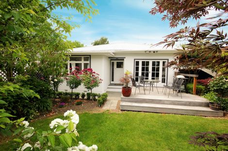 Photo of property in 150 Rose Street, Somerfield, Christchurch, 8024