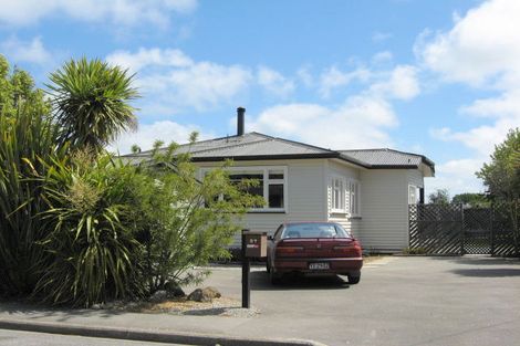Photo of property in 27 Marshall Street, Rangiora, 7400