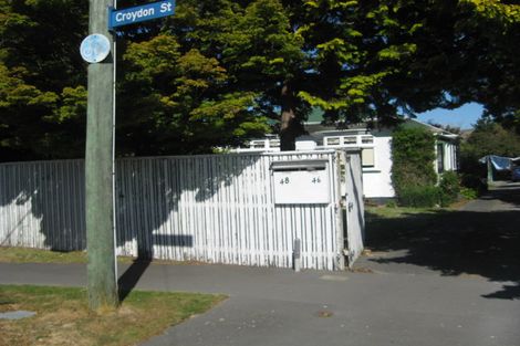 Photo of property in 48 Croydon Street, Sydenham, Christchurch, 8023