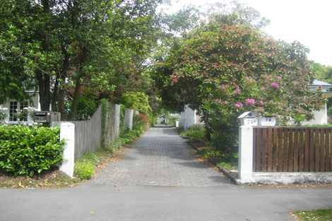 Photo of property in 72a Fisher Avenue, Beckenham, Christchurch, 8023