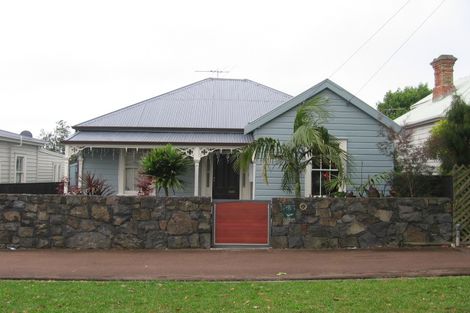 Photo of property in 31 Richmond Road, Grey Lynn, Auckland, 1021