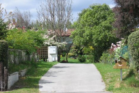 Photo of property in 1/207 Rifle Range Road, Tauhara, Taupo, 3330