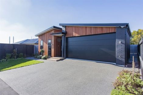 Photo of property in 3 Candy Crescent, Kaiapoi, 7630