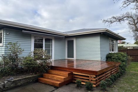 Photo of property in 20 Hammerichs Road, Rapaura, Blenheim, 7272