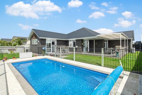 Photo of property in 34 Cassinia Close, Papamoa Beach, Papamoa, 3118