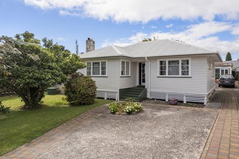 Photo of property in 104 Kenny Street, Waihi, 3610