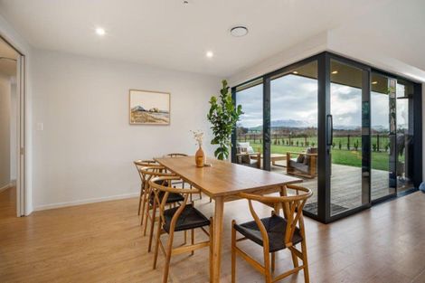 Photo of property in 1a Riverdale Place, Amberley, 7410