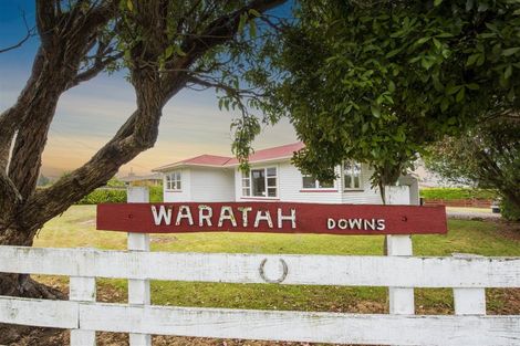 Photo of property in 1 Marsden Terrace, Ohau, Levin, 5570