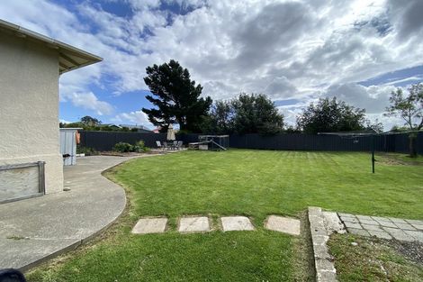 Photo of property in 131 Nelson Street, Georgetown, Invercargill, 9812