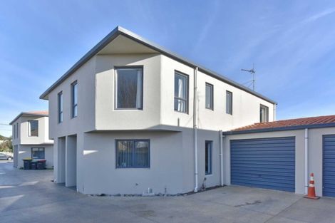 Photo of property in 51c King Street, Sydenham, Christchurch, 8023