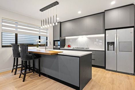 Photo of property in 19 Aklander Rise, Flat Bush, Auckland, 2019