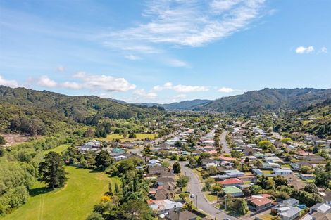 Photo of property in 57 Parenga Street, Wainuiomata, Lower Hutt, 5014