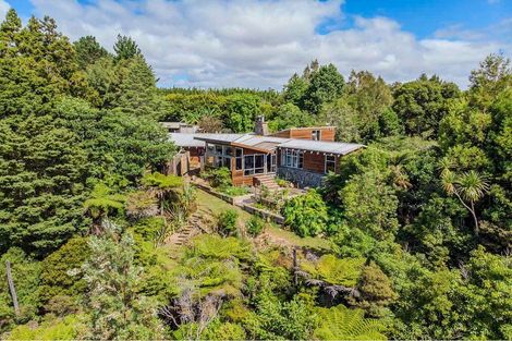Photo of property in 301 Puketotara Road, Waipapa, Kerikeri, 0295