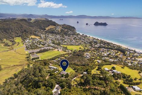 Photo of property in 49 Sarahs Hill, Hahei, Whitianga, 3591