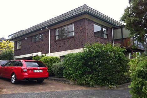 Photo of property in 12a Combes Road, Remuera, Auckland, 1050