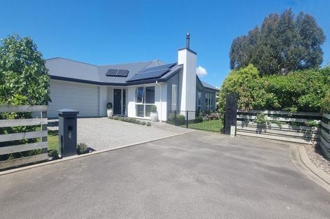 Photo of property in 4 Waka Lane, Martinborough, 5711