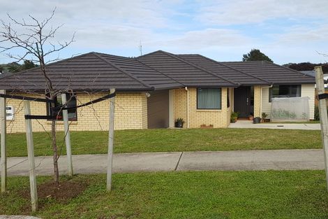 Photo of property in 17 Canmore Street, Pokeno, 2402