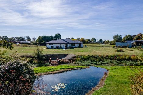 Photo of property in 21 Grange Settlement Road, Temuka, 7920