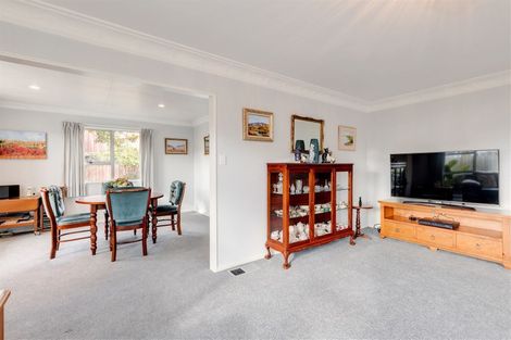 Photo of property in 58 Fisher Avenue, Beckenham, Christchurch, 8023
