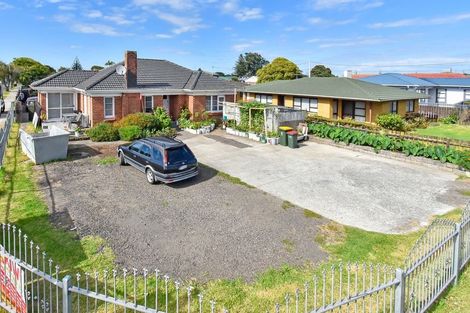 Photo of property in 1/107 East Tamaki Road, Papatoetoe, Auckland, 2025