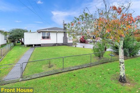 Photo of property in 5 Nogat Avenue, Papatoetoe, Auckland, 2024