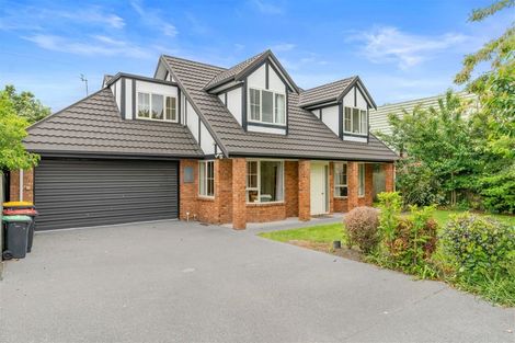 Photo of property in 255a Maidstone Road, Avonhead, Christchurch, 8042