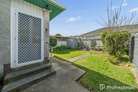 Photo of property in 12 Chesney Street, Avalon, Lower Hutt, 5011