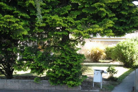 Photo of property in 2/7 Bevington Street, Avonhead, Christchurch, 8042