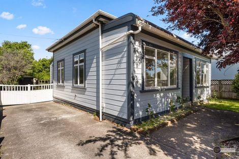 Photo of property in 156 Kings Crescent, Hutt Central, Lower Hutt, 5010