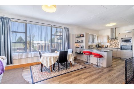 Photo of property in 7 Swan Street, Gore, 9710