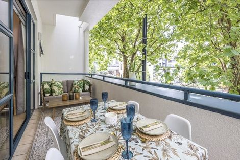 Photo of property in The Beaumonts, 2d/220 Victoria Street West, Freemans Bay, Auckland, 1011