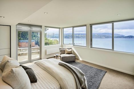 Photo of property in 16c Signallers Grove, Strathmore Park, Wellington, 6022