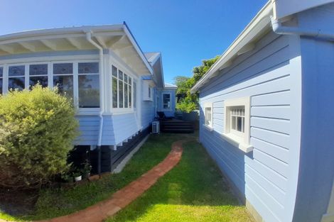 Photo of property in 69 Cowper Street, Greymouth, 7805