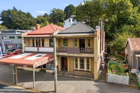Photo of property in 844 Princes Street, Dunedin Central, Dunedin, 9016