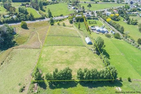 Photo of property in 45 The Avenue, Levin, 5510