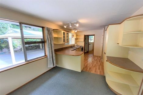 Photo of property in 4987 Christchurch Akaroa Road, Little River, 7591