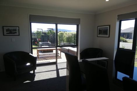 Photo of property in 13 Claremont Crescent, Amberley, 7410