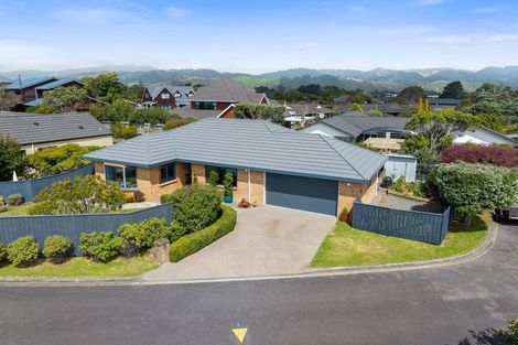 Photo of property in 29 Rifleman Lane, Paraparaumu Beach, Paraparaumu, 5032