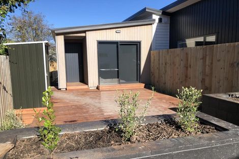 Photo of property in 30b Nile Street, Waterloo, Lower Hutt, 5011