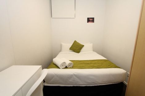 Photo of property in Twin Towers, 1106/17 Putney Way, Manukau, Auckland, 2104